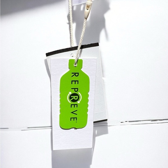 🌻NEW w/tags L*Space Eco Ribbed Tangerine Orange Nikita Bikini Top Size XL - Picture 9 of 11